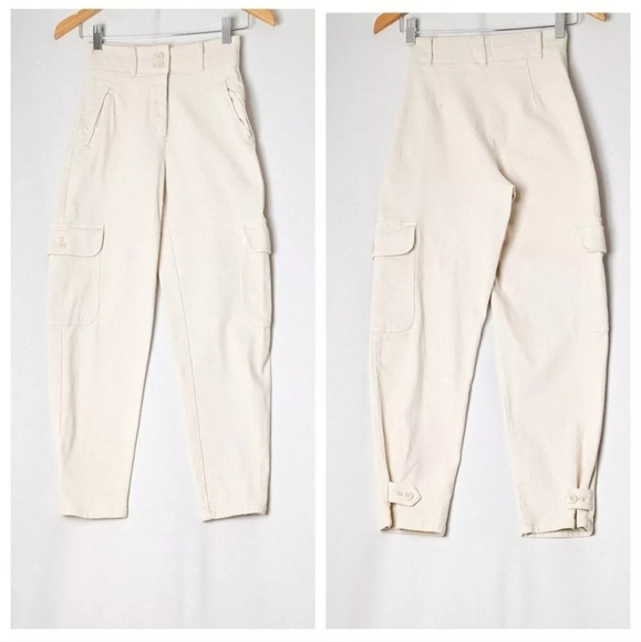 Aritzia WILFRED Cargo Pant - Picture 7 of 8